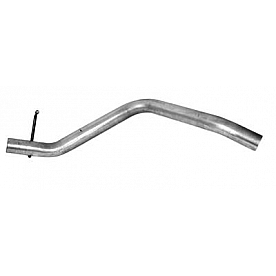 Dynomax Exhaust Pipe Mandrel Bent - 53579