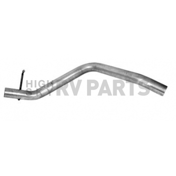Dynomax Exhaust Pipe Mandrel Bent - 53579