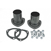 Hedman Hedders Exhaust Header Reducer - 21104