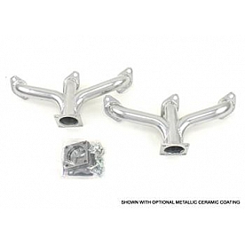 Patriot Exhaust Block Hugger Header - H8090