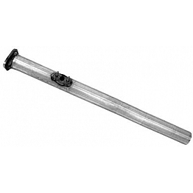 Dynomax Exhaust Pipe Intermediate - 53665