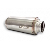 Carven Exhaust TR Performance Muffler - CVESTR30