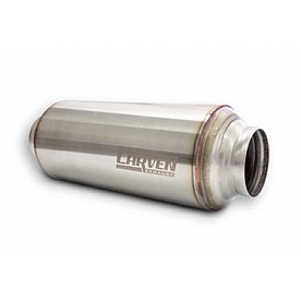 Carven Exhaust TR Performance Muffler - CVESTR30