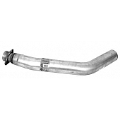 Dynomax Exhaust Pipe Intermediate - 53698