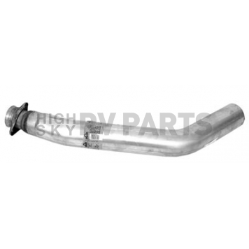 Dynomax Exhaust Pipe Intermediate - 53698