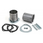 Hedman Hedders Exhaust Header Reducer - 21110