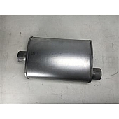 Rumble Exhaust Muffler - R27702