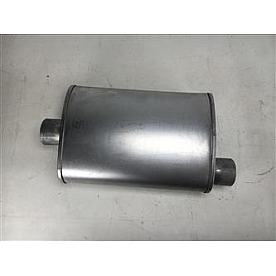 Rumble Exhaust Muffler - R27702