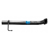 Dynomax Exhaust Pipe Intermediate - 53699