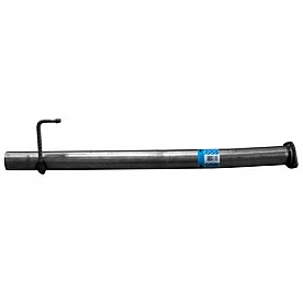 Dynomax Exhaust Pipe Intermediate - 53700