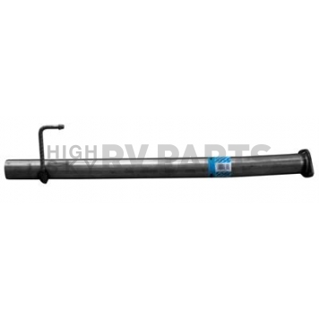 Dynomax Exhaust Pipe Intermediate - 53700