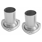 Hedman Hedders Exhaust Header Reducer - 21115