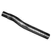 Dynomax Exhaust Pipe Intermediate - 53703