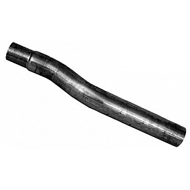 Dynomax Exhaust Pipe Intermediate - 53703