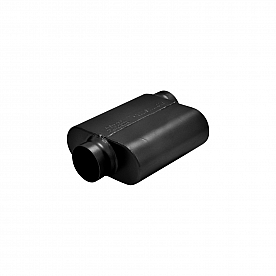Flowmaster 10 Series Delta Force Exhaust Muffler - 8435119