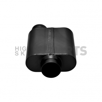 Flowmaster 10 Series Delta Force Exhaust Muffler - 8435119-2