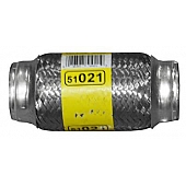 Walker Exhaust Flex Connector - 51021