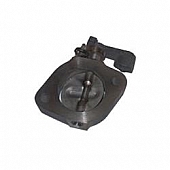 Nickson Heat Riser - 14007-1