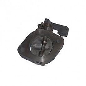 Nickson Heat Riser - 14007-1