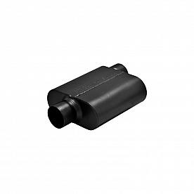 Flowmaster 10 Series Delta Force Exhaust Muffler - 8430119