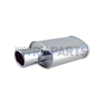 Vibrant Performance Exhaust Muffler - 1046