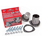 Hedman Hedders Exhaust Header Reducer - 21123