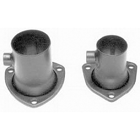 Hedman Hedders Exhaust Header Reducer - 21134
