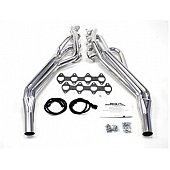 JBA Long Tube Exhaust Header - 6675SJS