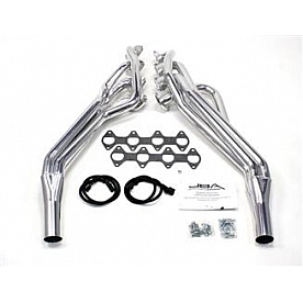JBA Long Tube Exhaust Header - 6675SJS