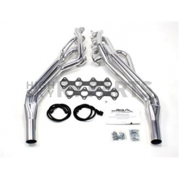 JBA Long Tube Exhaust Header - 6675SJS