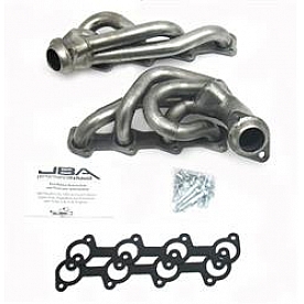 JBA Short Tube Exhaust Header - 1679S-2