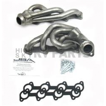 JBA Short Tube Exhaust Header - 1679S-2