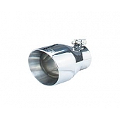 Pypes Exhaust Tail Pipe Tip - EVT92