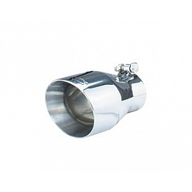 Pypes Exhaust Tail Pipe Tip - EVT92