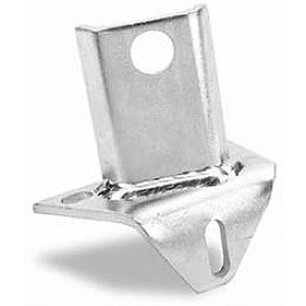 Flow Tech Power Steering Pump Bracket - 10041FLT