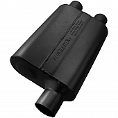Flowmaster 40 Series Delta Flow Exhaust Muffler - 9425432