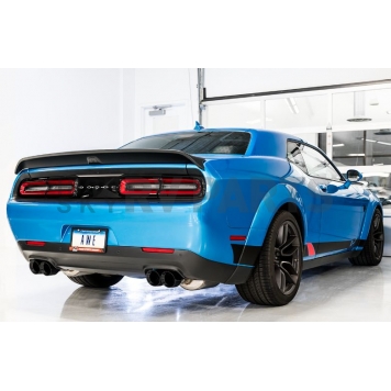 AWE Tuning Exhaust Touring Edition Full System - 3015-43146