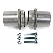 Hedman Hedders Exhaust Header Reducer - 21152