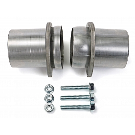 Hedman Hedders Exhaust Header Reducer - 21152
