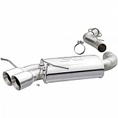 Magnaflow Performance Exhaust Cat-Back System - 16526
