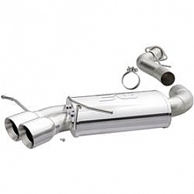 Magnaflow Performance Exhaust Cat-Back System - 16526