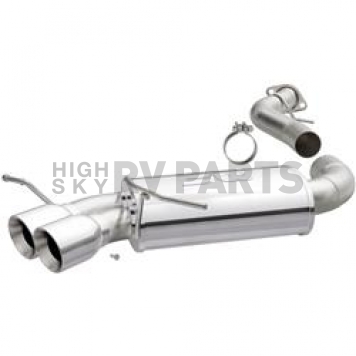 Magnaflow Performance Exhaust Cat-Back System - 16526