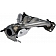 Dorman OE Solutions Exhaust Manifold - 674-521