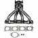 Dorman OE Solutions Exhaust Manifold - 674-521
