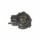 Nickson Heat Riser - 14010-1