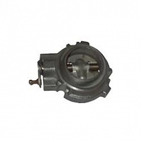 Nickson Heat Riser - 14010-1