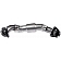 Dorman Exhaust Manifold Crossover Pipe - 679-004