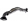 Dorman Exhaust Manifold Crossover Pipe - 679-004