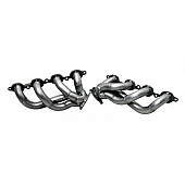 Gibson Short Tube Exhaust Header - GP137S