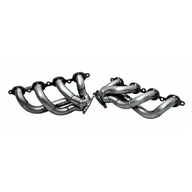 Gibson Short Tube Exhaust Header - GP137S